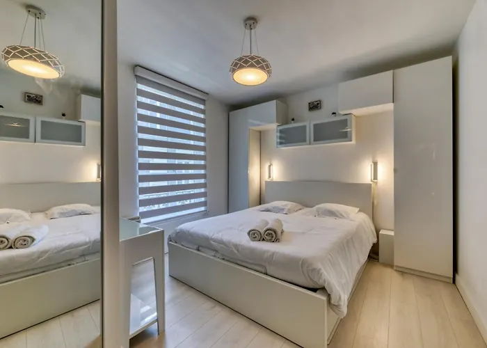 Carlos Logement Au Pied Du Gros Horloge !